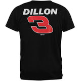 Austin Dillon - 3 Uniform Costume Adult T-Shirt