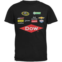 Austin Dillon - 3 Uniform Costume Adult T-Shirt