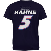 Kasey Kahne - 5 Uniform Costume Adult T-Shirt