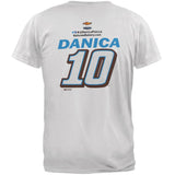 Danica Patrick - 10 Uniform Costume Adult T-Shirt