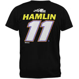 Denny Hamlin - 11 Uniform Costume Adult T-Shirt