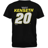 Matt Kenseth - 20 Uniform Costume Adult T-Shirt