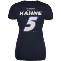 Kasey Kahne - 5 Uniform Costume Juniors T-Shirt