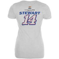 Tony Stewart - 14 Uniform Costume Juniors T-Shirt