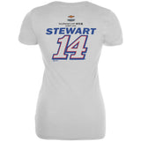 Tony Stewart - 14 Uniform Costume Juniors T-Shirt