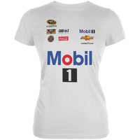 Tony Stewart - 14 Uniform Costume Juniors T-Shirt