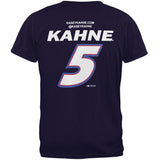 Kasey Kahne - 5 Uniform Costume Youth T-Shirt