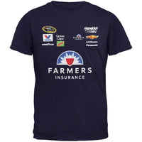 Kasey Kahne - 5 Uniform Costume Youth T-Shirt