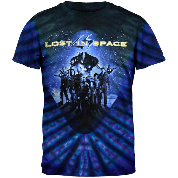 Lost In Space - Cast Photo - T-Shirt