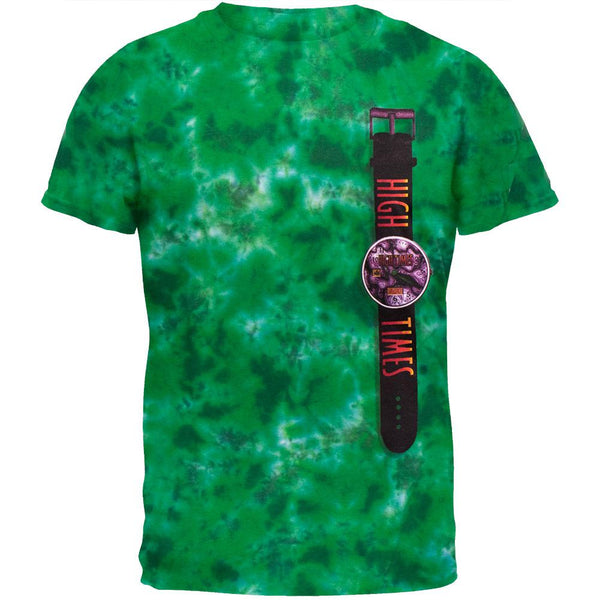 High Times - 4:20 Watch T-Shirt
