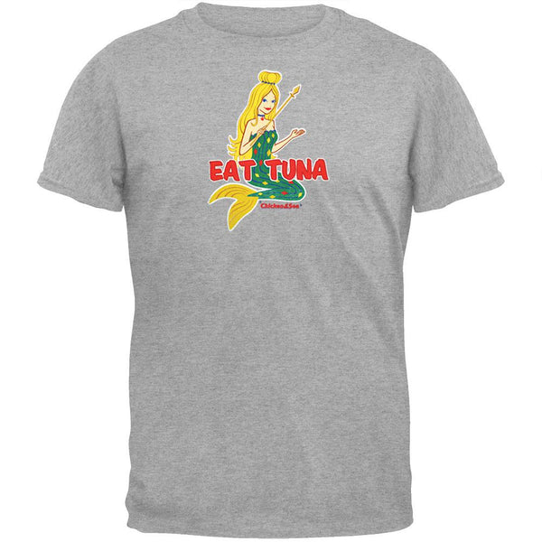 Chicken Of The Sea - Eat Tuna - T-Shirt