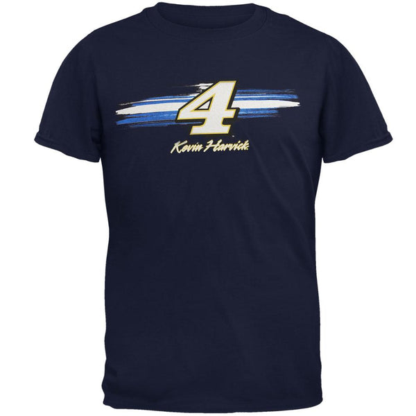 Kevin Harvick - 4 Fan Up Adult T-Shirt