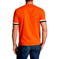 Philadelphia Flyers - Logo Hat Trick Adult Jersey T-Shirt