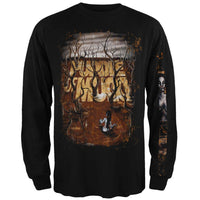 Puddle Of Mudd - Bog Long Sleeve T-Shirt