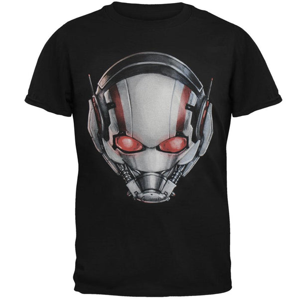 Ant-Man - Helmet Adult T-Shirt