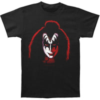 Kiss - Gene Simmons Adult T-Shirt