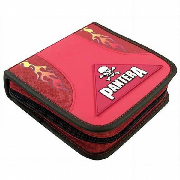 Pantera - Flames CD Case