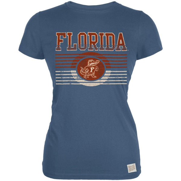 Florida Gators - Pride of the Swamp Vintage Juniors T-Shirt