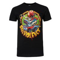 Five Finger Death Punch - Sin and Violence Adult T-Shirt