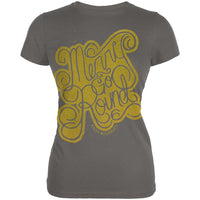 Kacey Musgraves - Merry Go Round Juniors T-Shirt