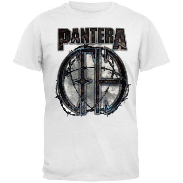 Pantera - CFH Adult T-Shirt