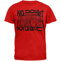 No Doubt - Boom Box T-Shirt