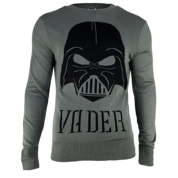 Star Wars - Vader Christmas Adult Sweater