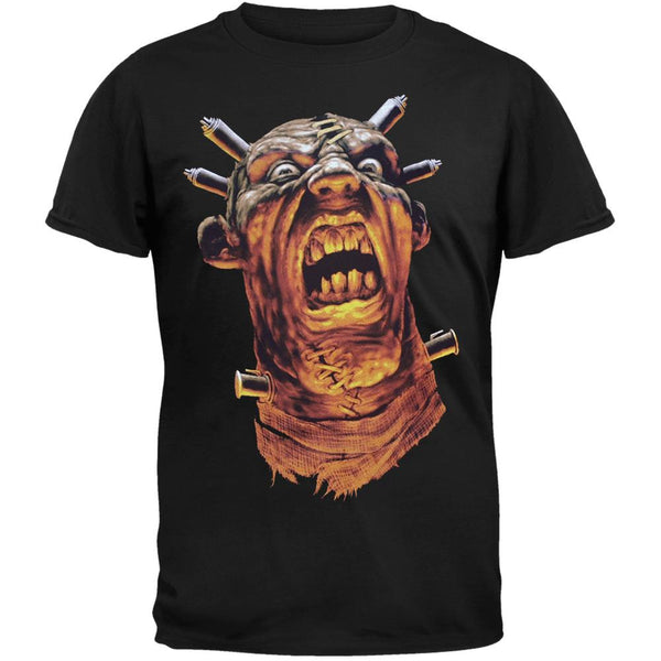 Wes Benscoter - Frankenstein T-Shirt