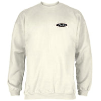 Fender - Cream Sweatshirt