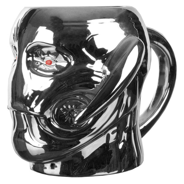 Avengers - Ultron Molded Mug