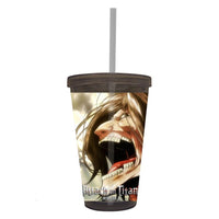 Attack On Titan - Eren Scream Carnival Cup