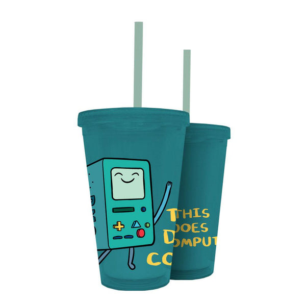 Adventure Time - Compute Carnival Cup