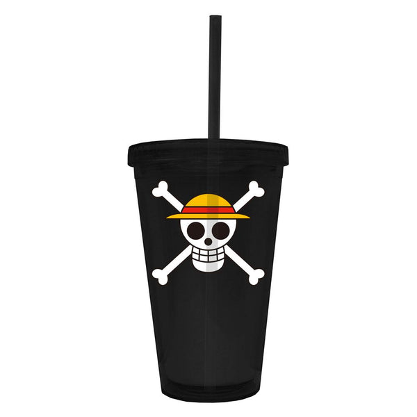 One Piece - Logo Carnival Cup