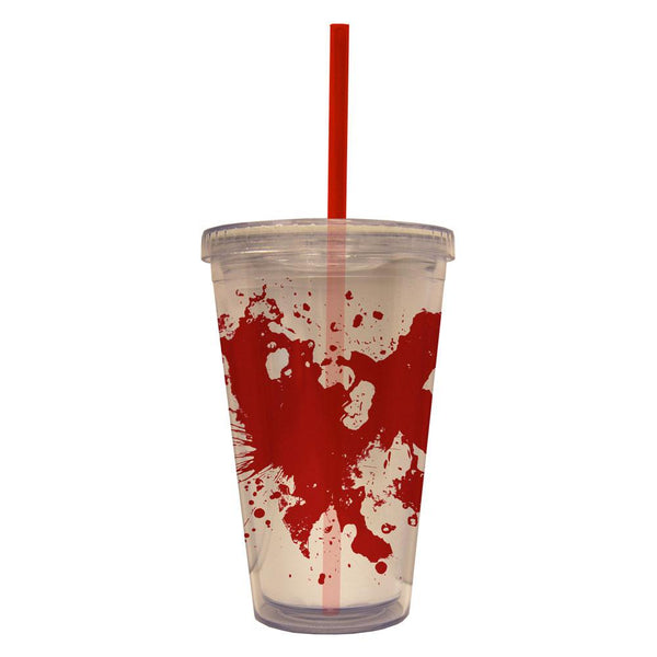 Deadmau5 - Blood Splatter Carnival Cup