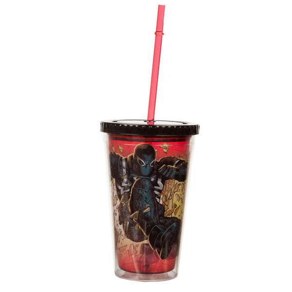 Marvel Comics - Agent Venom Carnival Cup