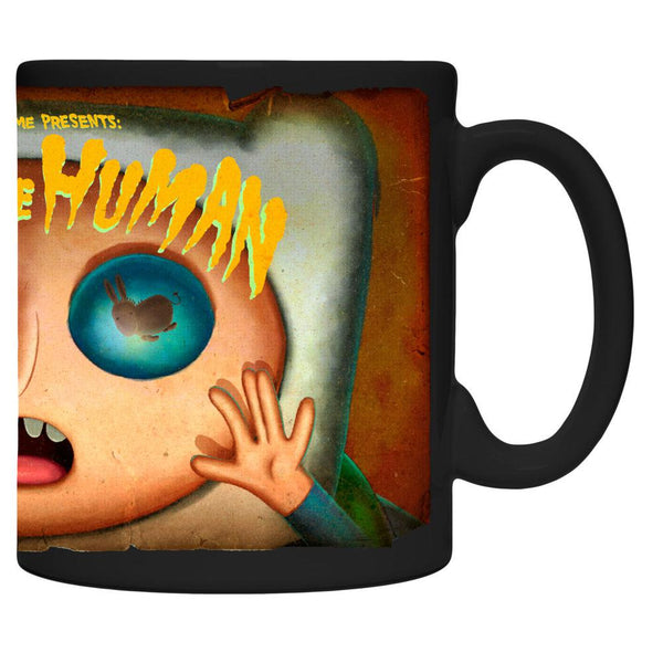Adventure Time - Finn The Human Coffee Mug