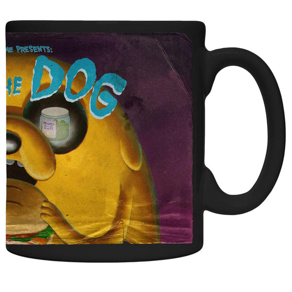 Adventure Time - Jake The Dog Coffee Mug