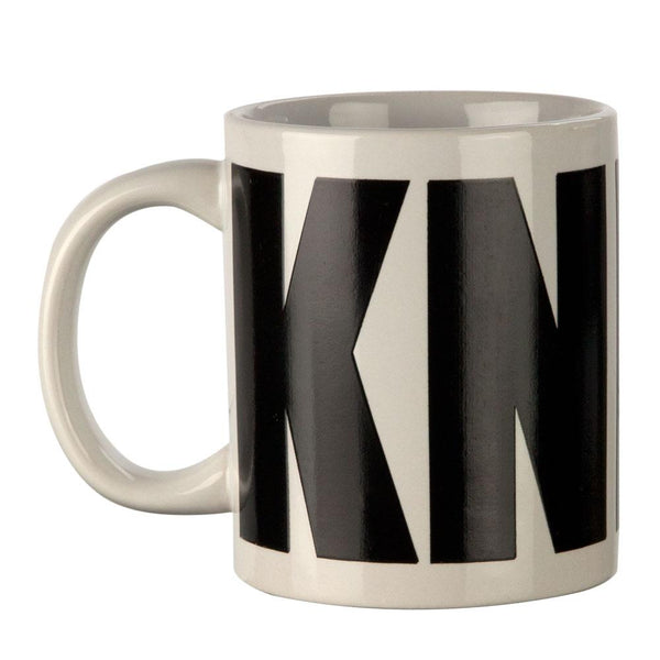 Thor - Loki Kneel Heat Change Coffee Mug