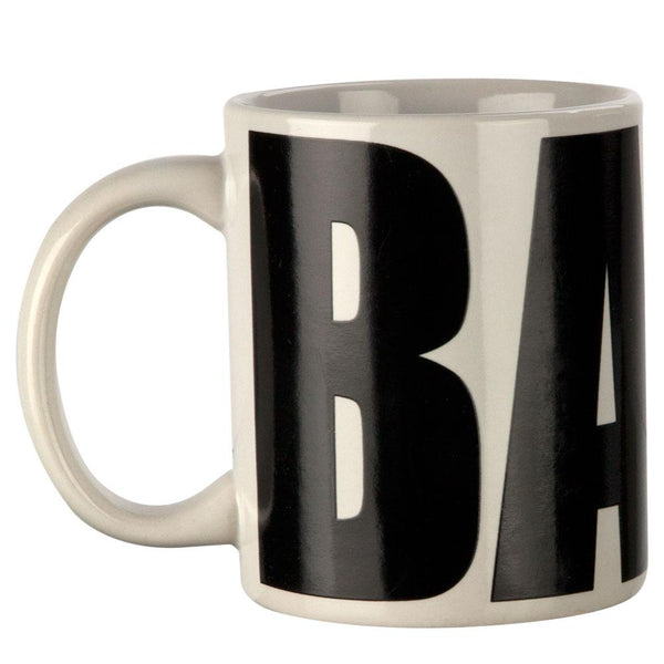 Punisher - Bang Heat Change Coffee Mug