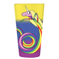 Adventure Time - Lady Rainicorn Pint Glass