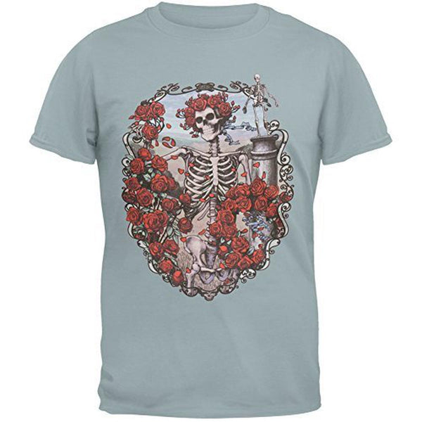 Grateful Dead - 30th Anniversary Adult T-Shirt