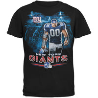 New York Giants - Tunnel Adult T-Shirt