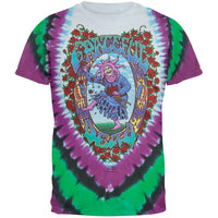 Grateful Dead - Seasons Of The Dead Tie Dye T-Shirt