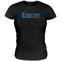 Taproot - Stars Juniors Babydoll T-Shirt