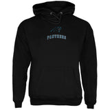 Carolina Panthers - Running Back Adult Pullover Hoodie
