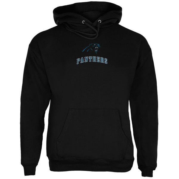 Carolina Panthers - Running Back Adult Pullover Hoodie