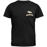Denver Broncos - Running Back Adult T-Shirt