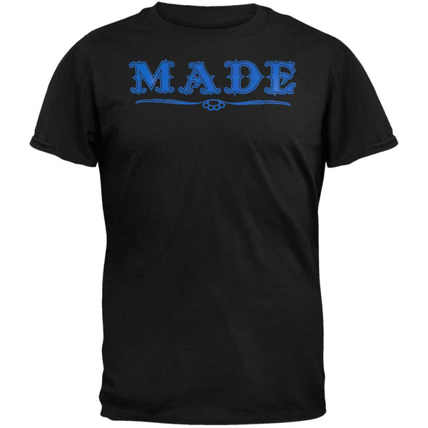 Made - Original Blue T-Shirt