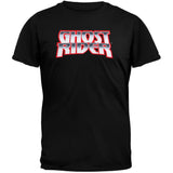 Ghost Rider - Shield T-Shirt