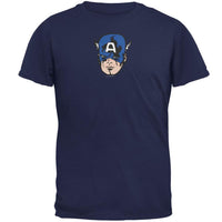 Captain America - Decaptain T-Shirt